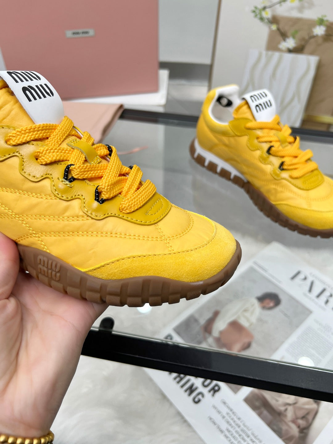 Z2Q105A236 Popular high-quality  Shoes