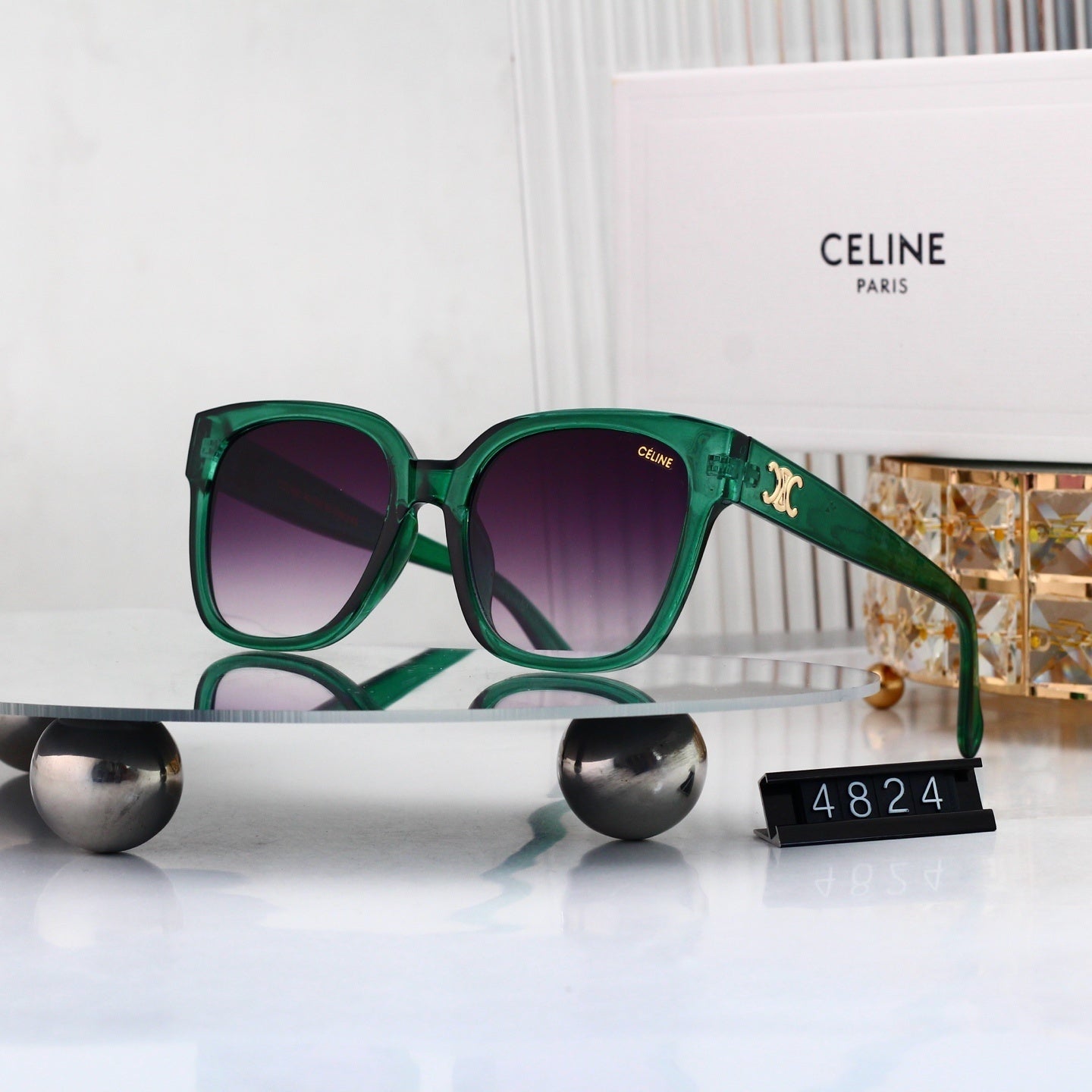 T1P56N7 Popular Sunglasses