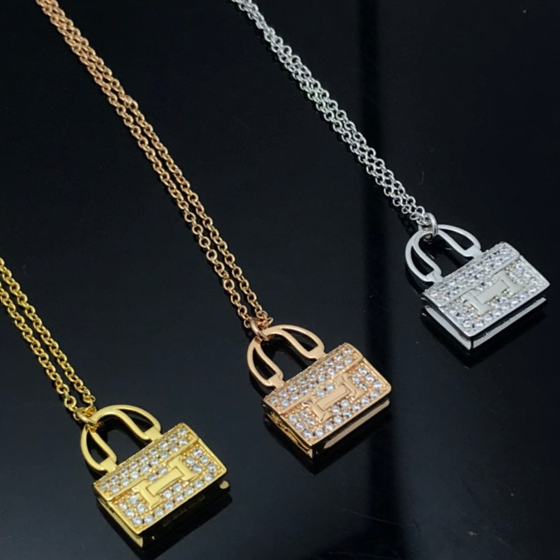 X1Q85H319X Popular Necklaces