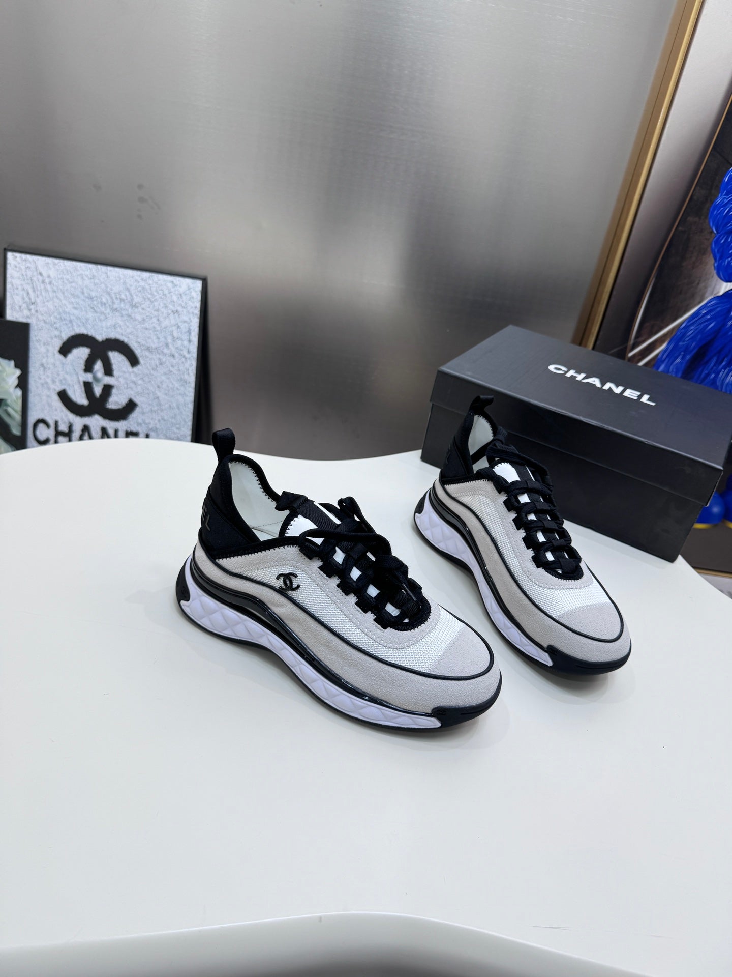 Z1Q115C444 Popular Shoes