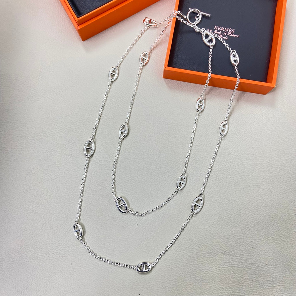 X1Q85H308X Popular Necklaces