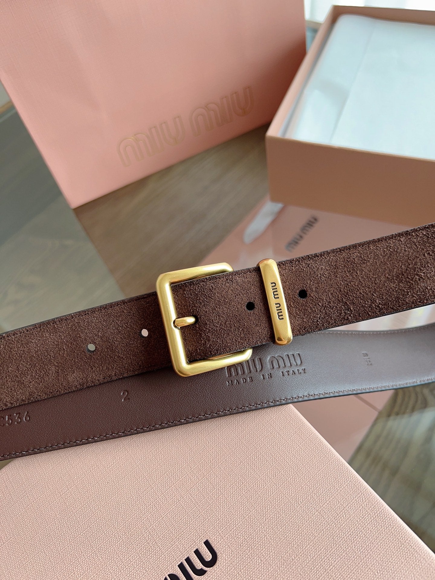 P1Q115A45 Popular High quality belt With full package