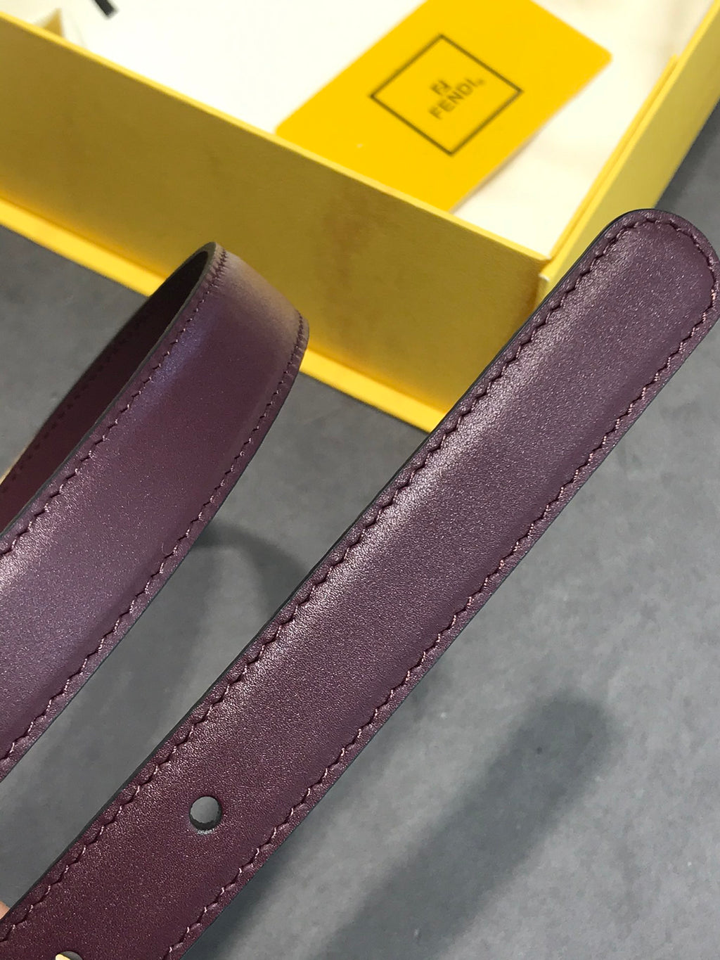 P1Q64F76 Popular  High quality belt With full package