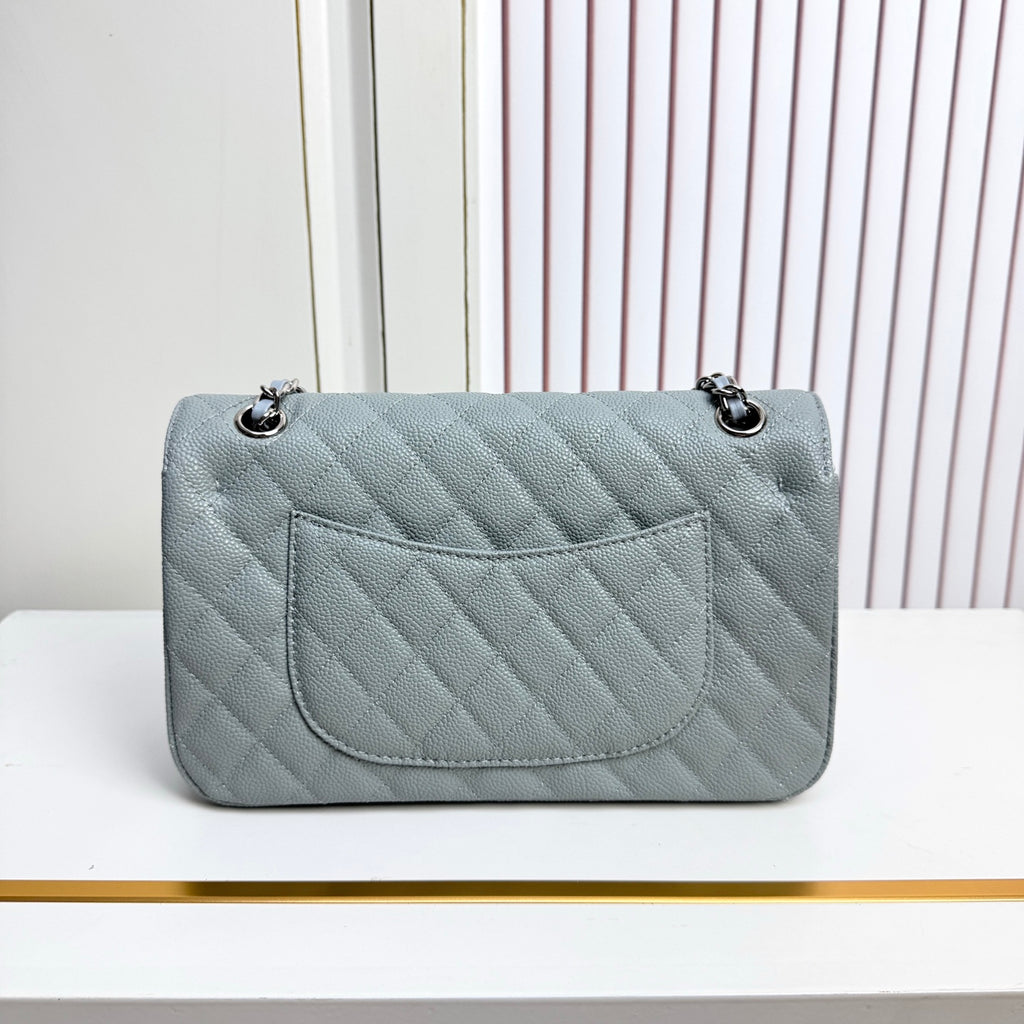 B1R76C12 Popular leather bag