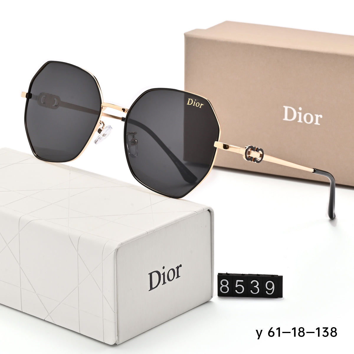 T1R86D29 Popular Sunglasses