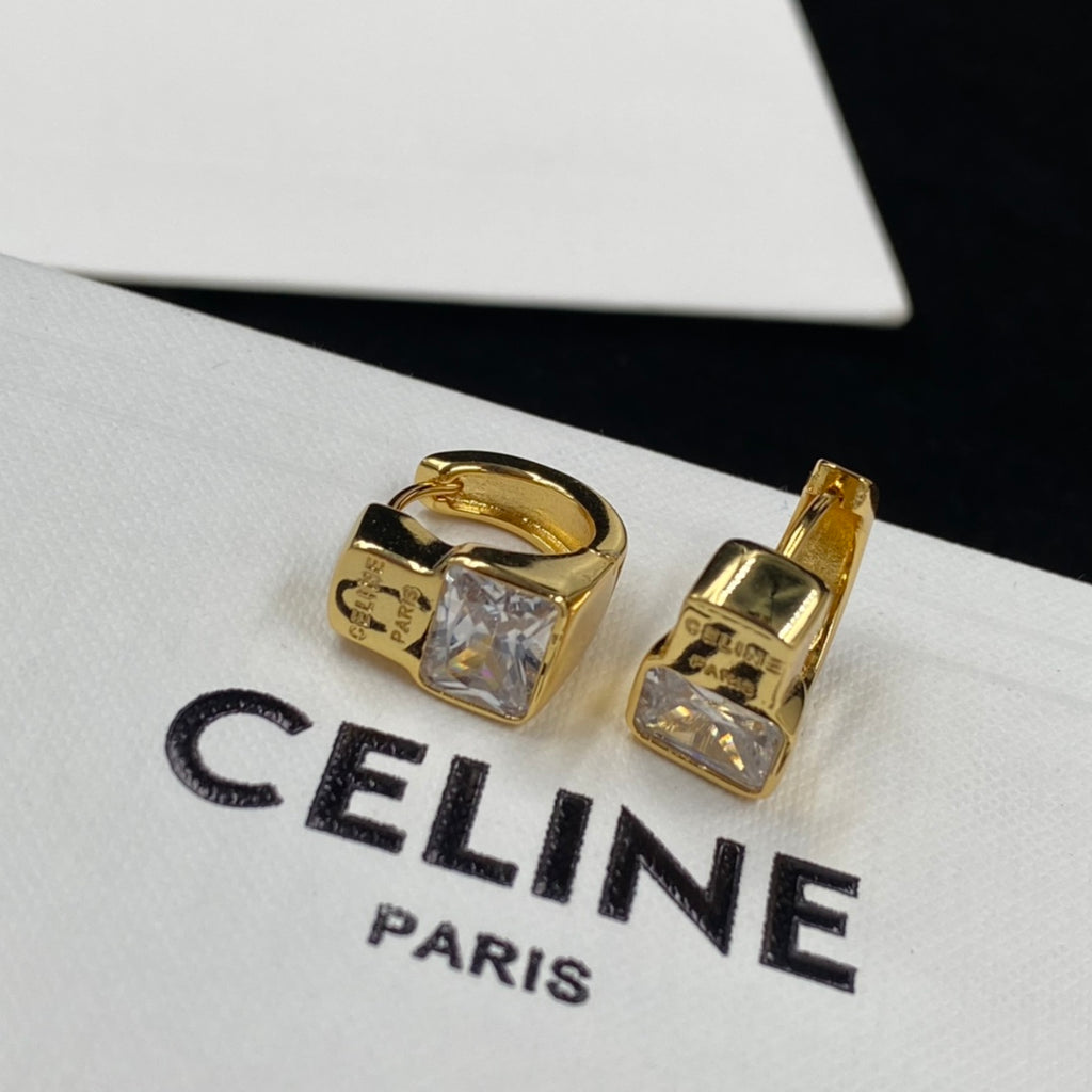 X1Z94CL682E Popular  Earrings