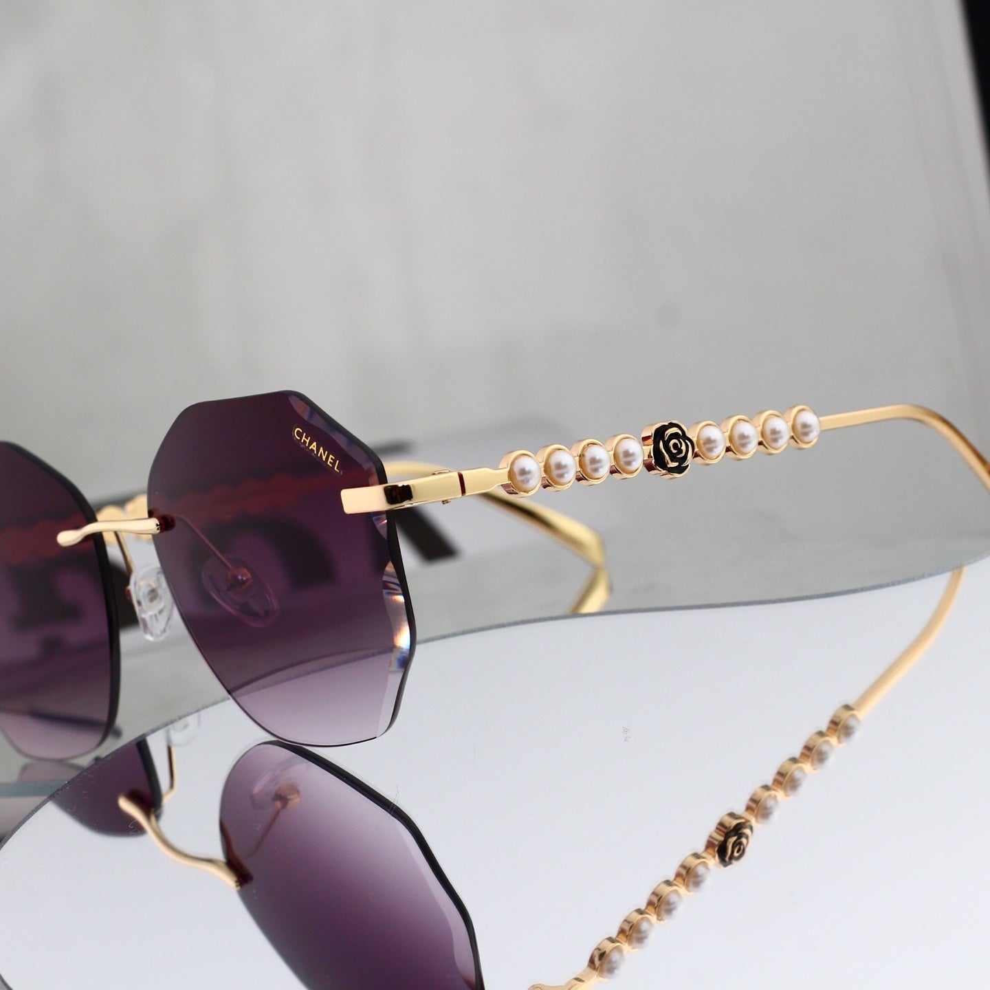 T1P56C40 Popular Sunglasses