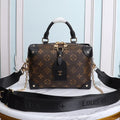 B1P120E33 Popular  leather bag 