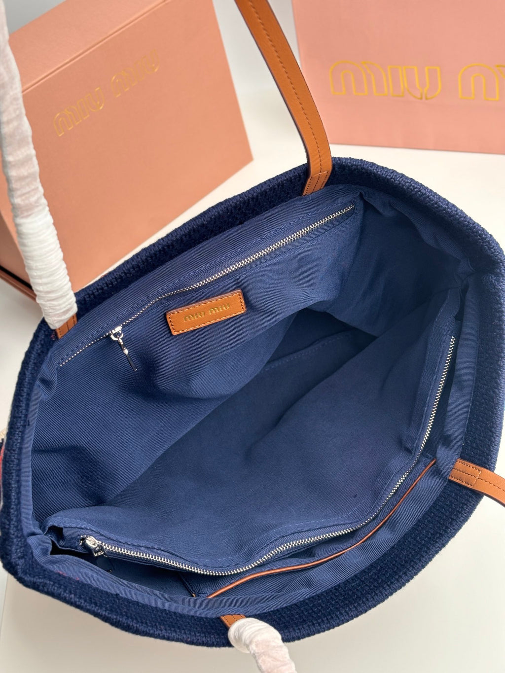 B1X104A78 Popular  Woven Bag
