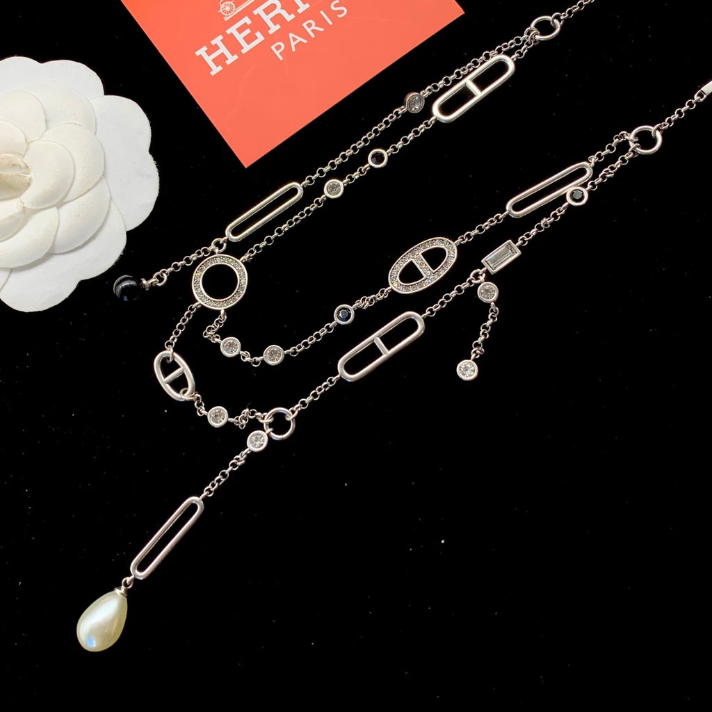 X1Q85H318X Popular Necklaces