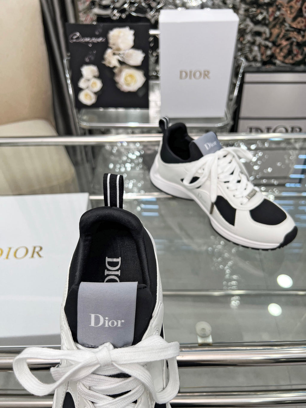 Z2Q105D309 Popular high-quality Shoes
