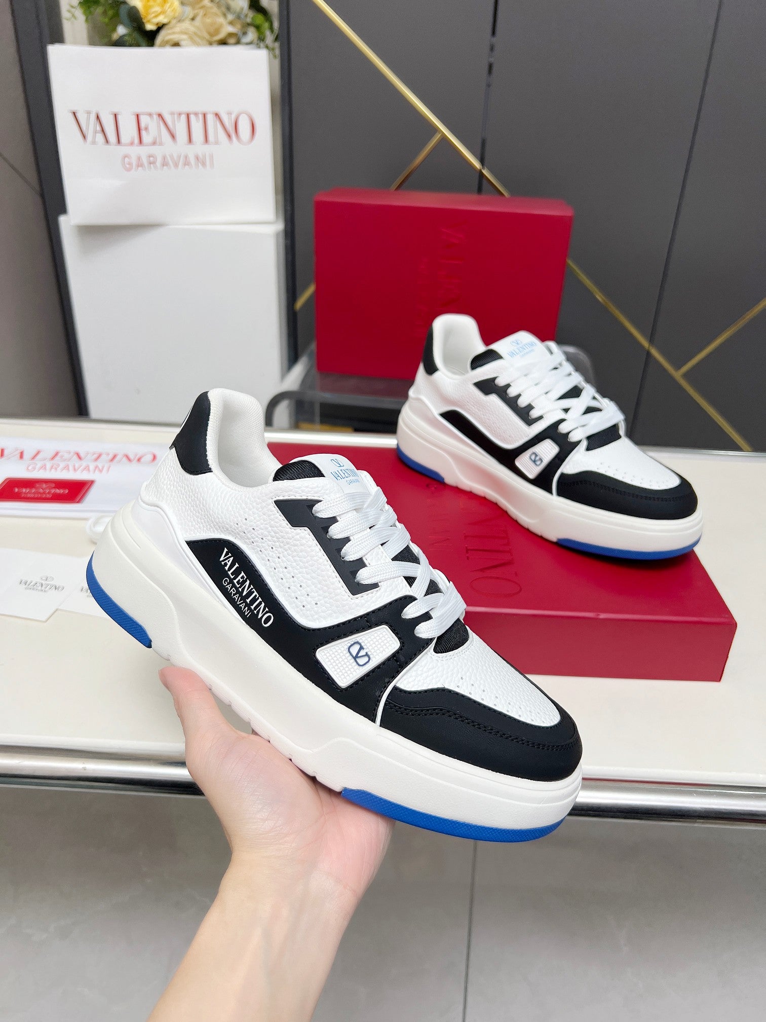 Z2Q95VL174  Popular high-quality Shoes