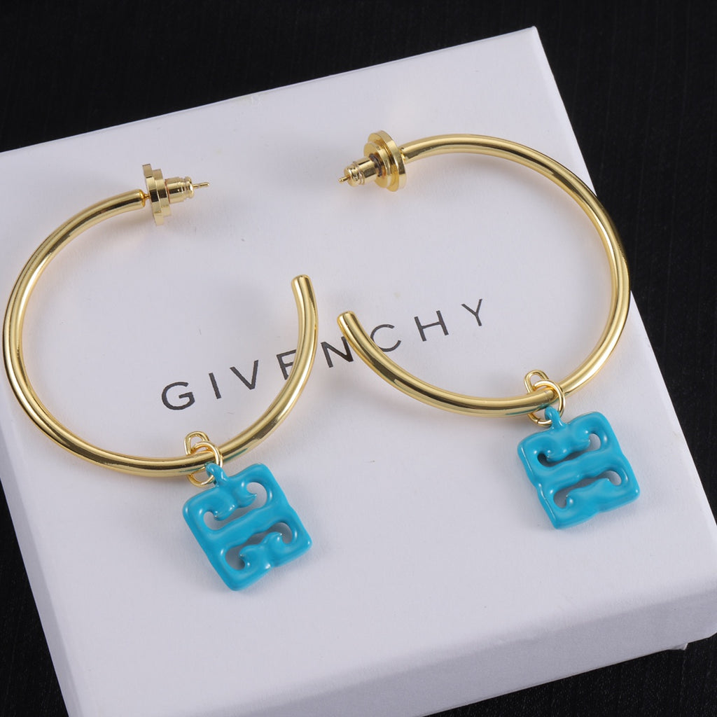 X1Z94GV1055E Popular  Earrings
