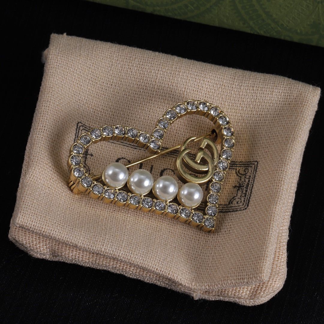 X1Z95B100X Popular Brooch