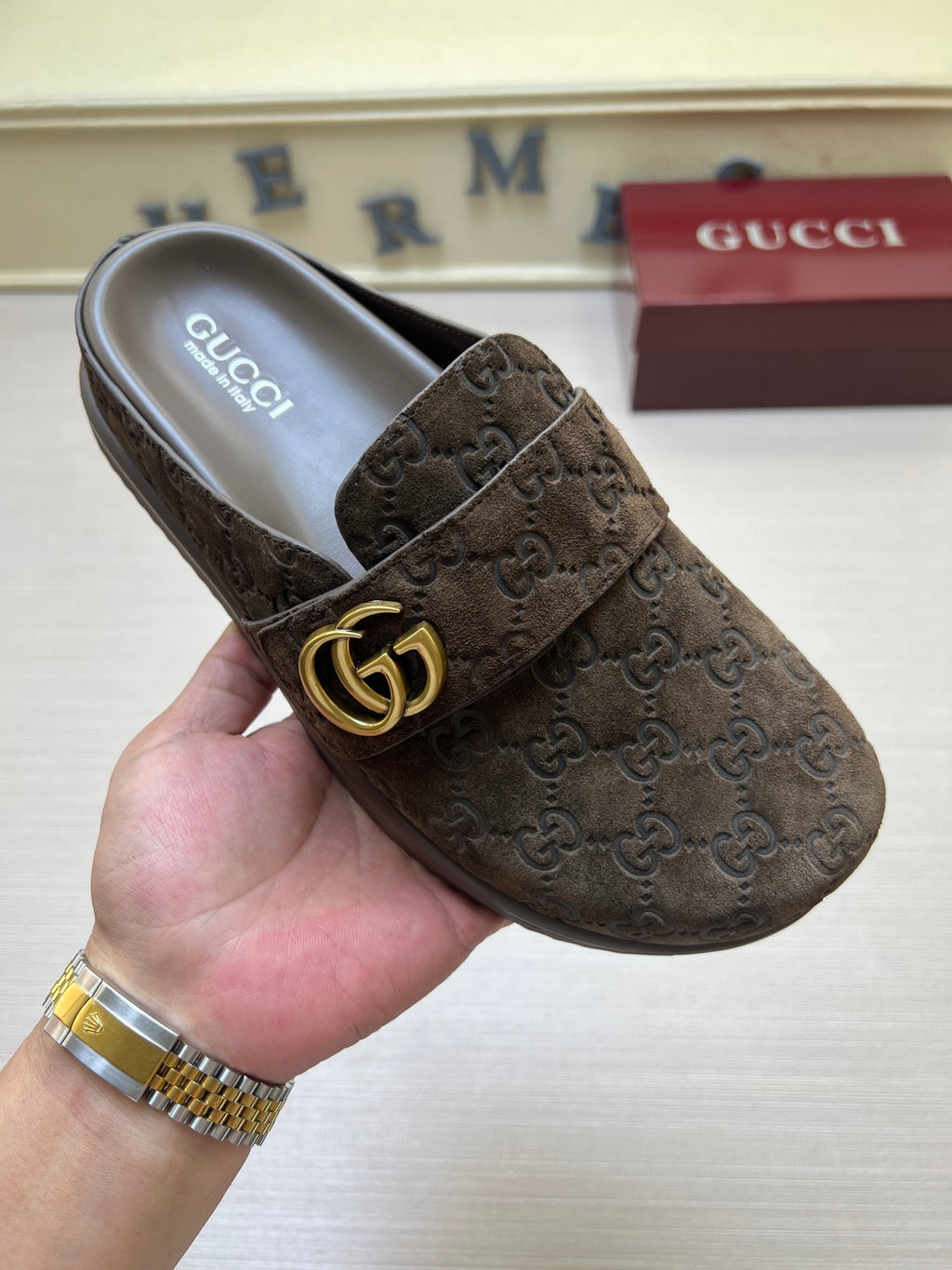 Z5Q105E370 Popular high-quality Shoes
