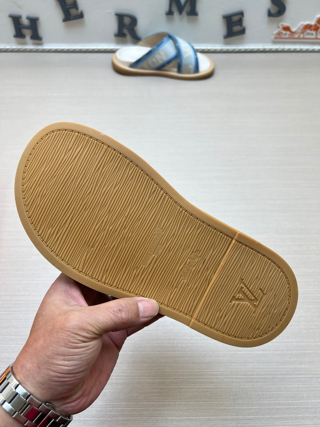 Z5Z35E274 Popular Slippers