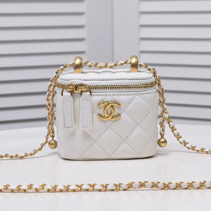 B1X43C45 Popular  leather bag 