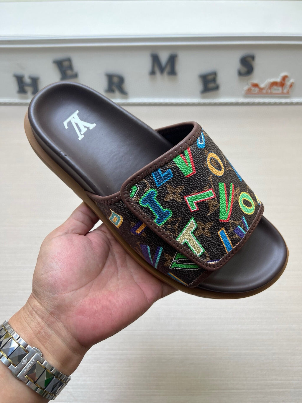 Z5WE247 Popular Slippers