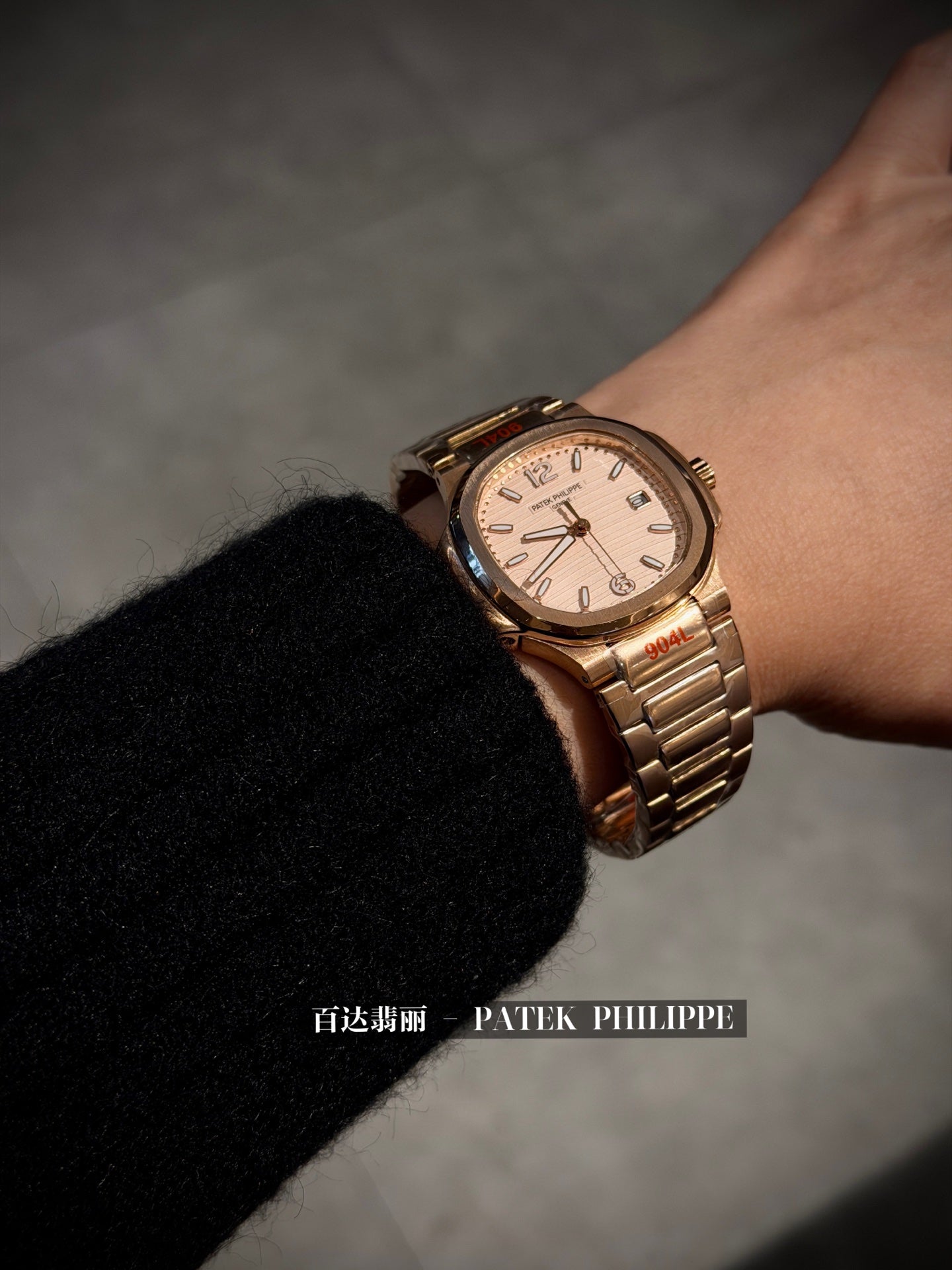 L1N36A2  Popular Watches