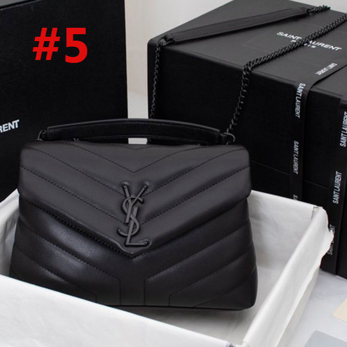 B1P20SY2 Popular leather bag 
