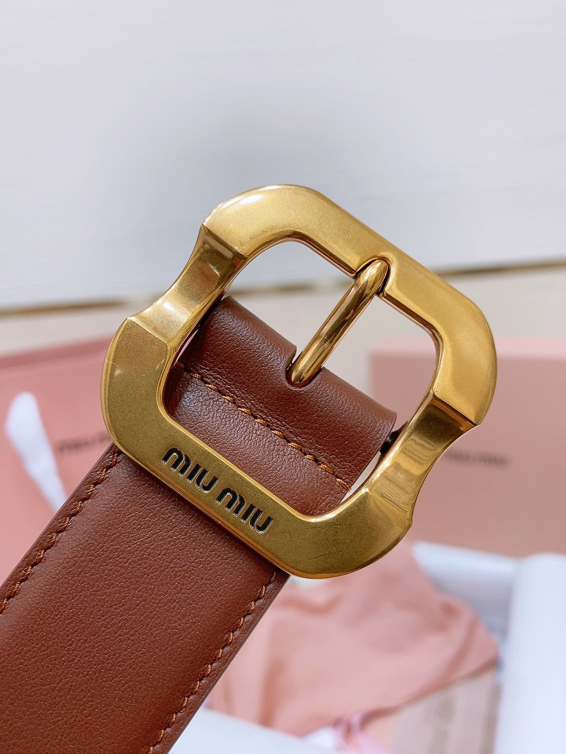 P1Q115A49 Popular High quality belt With full package