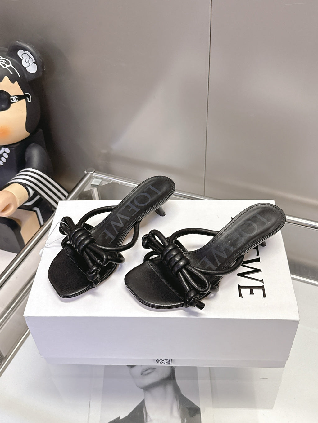Z2X66A24 Popular high-quality leather Shoes