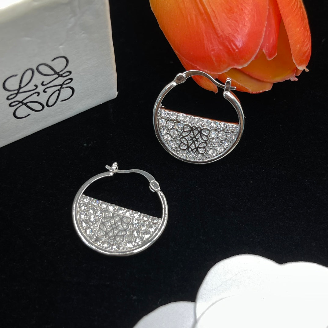 X1Z94A757E Popular Earrings