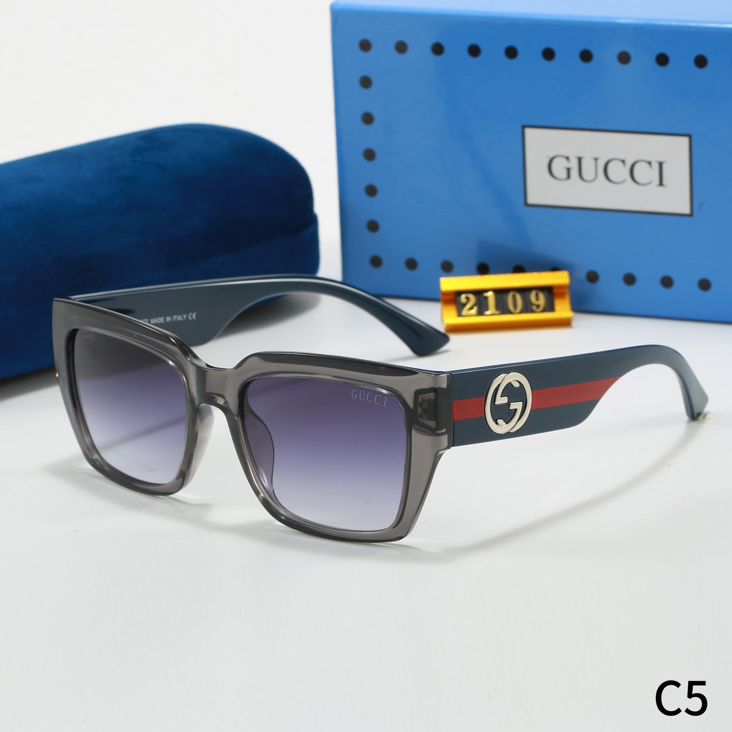 T1R86B32 Popular Sunglasses