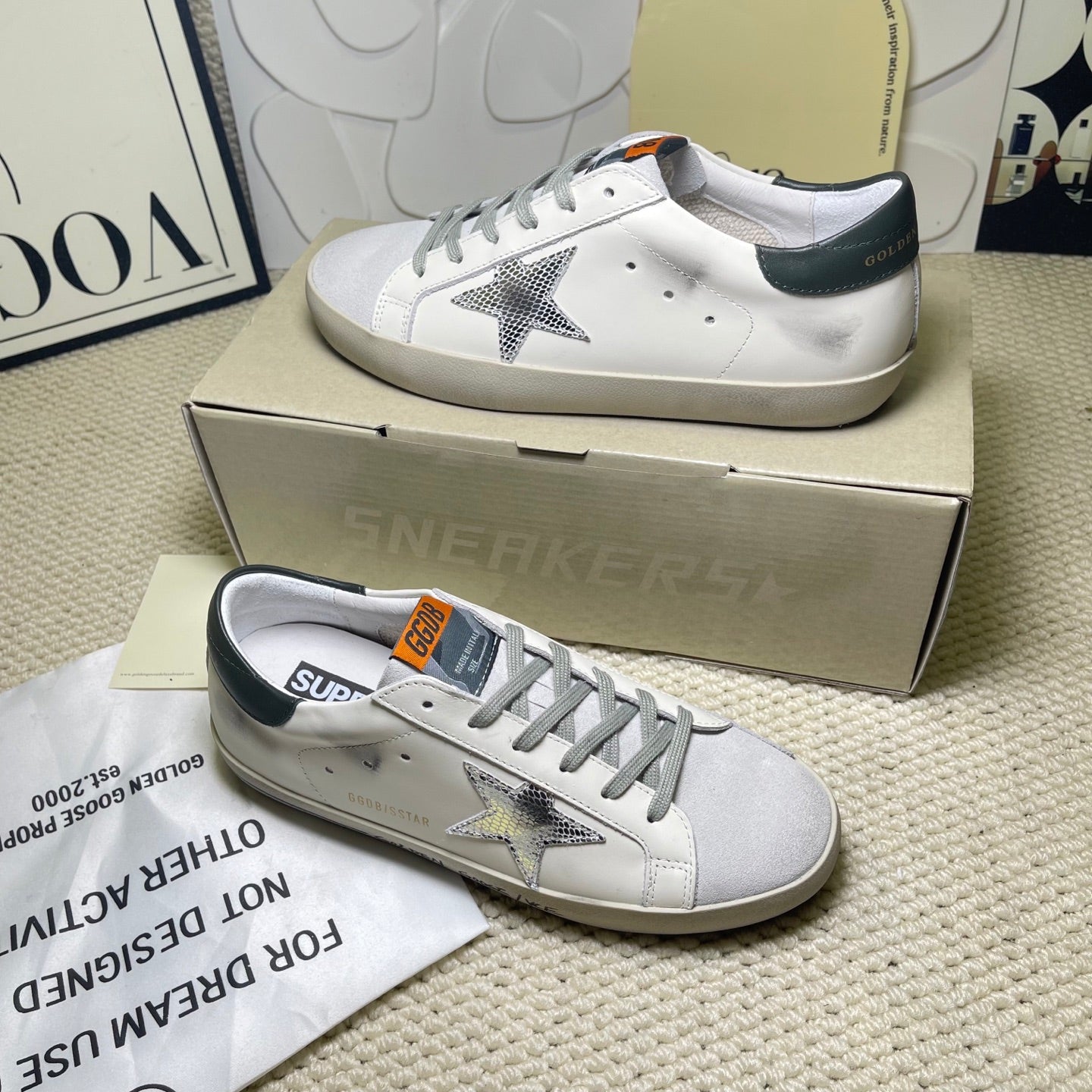 Z2R66GE9 Popular high-quality leather shoes
