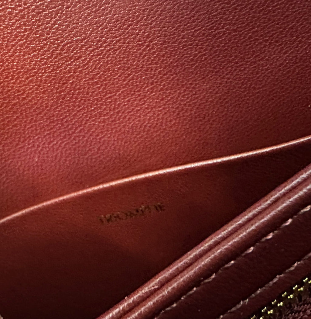 B1W25N61 Popular   leather bag
