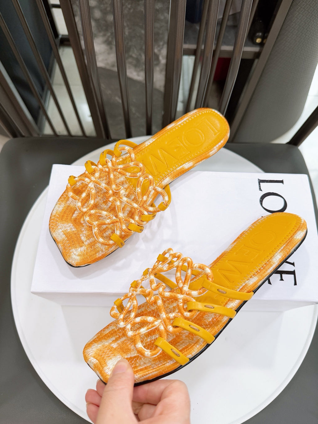 Z2R76A9 Popular high-quality  leather shoes