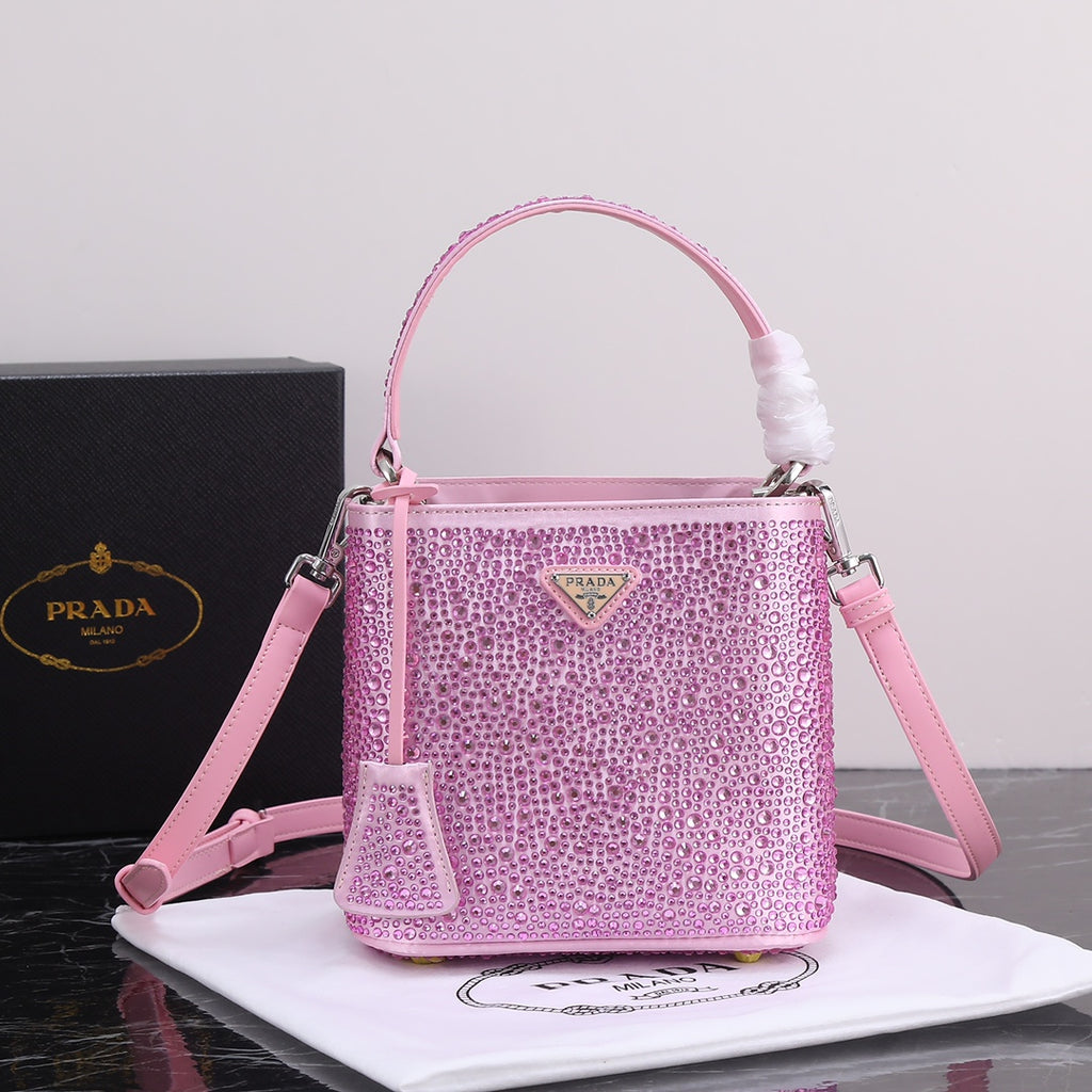 B12X44P265 Popular leather bag 