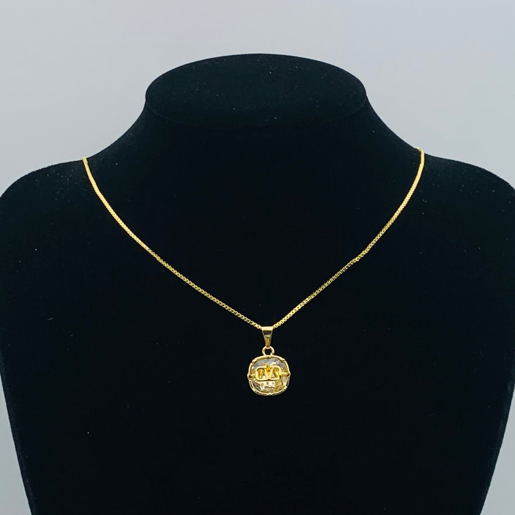 X1Q85VL47X Popular Necklace