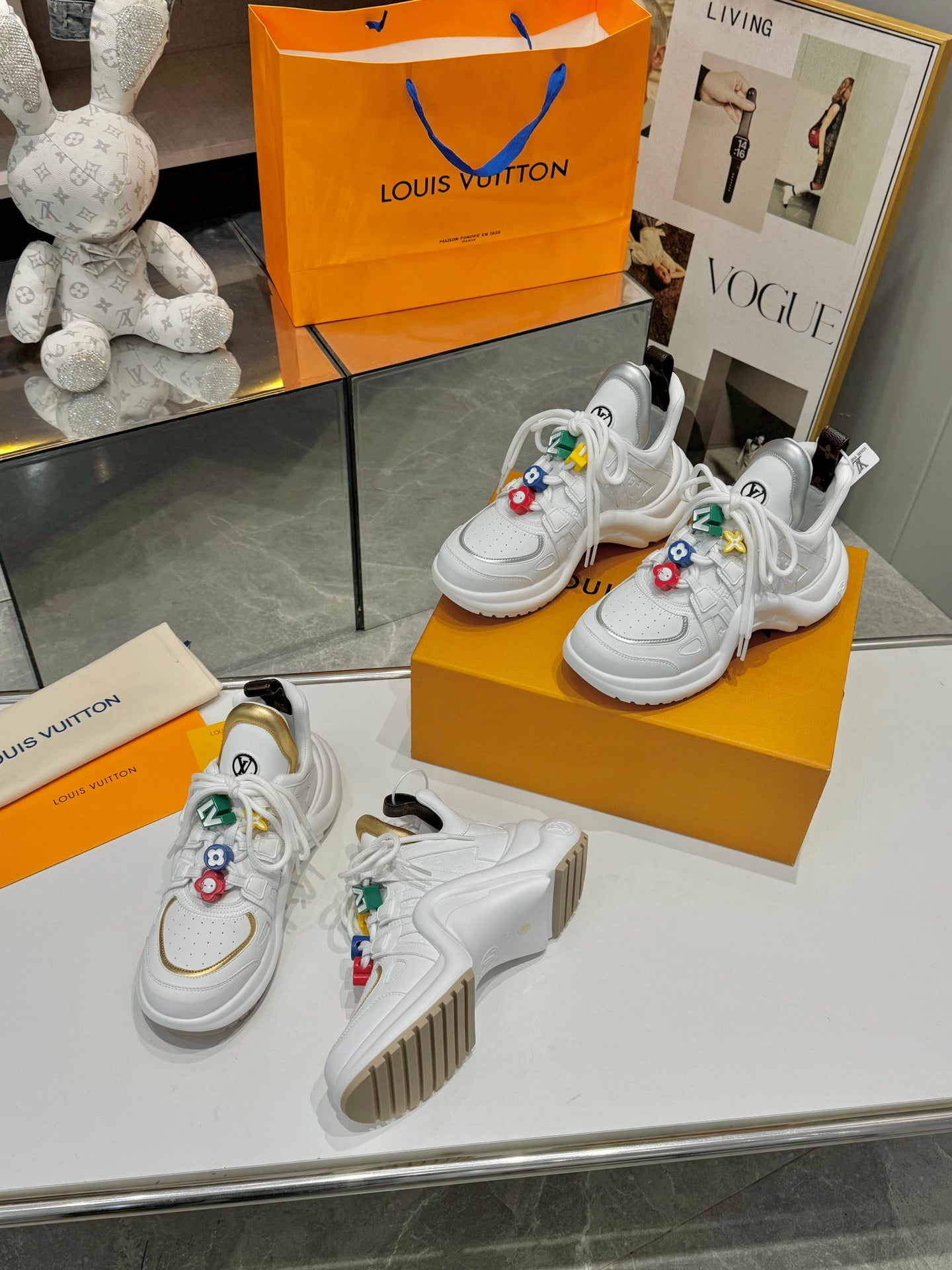 Z2Q105E436  Popular high-quality Shoes