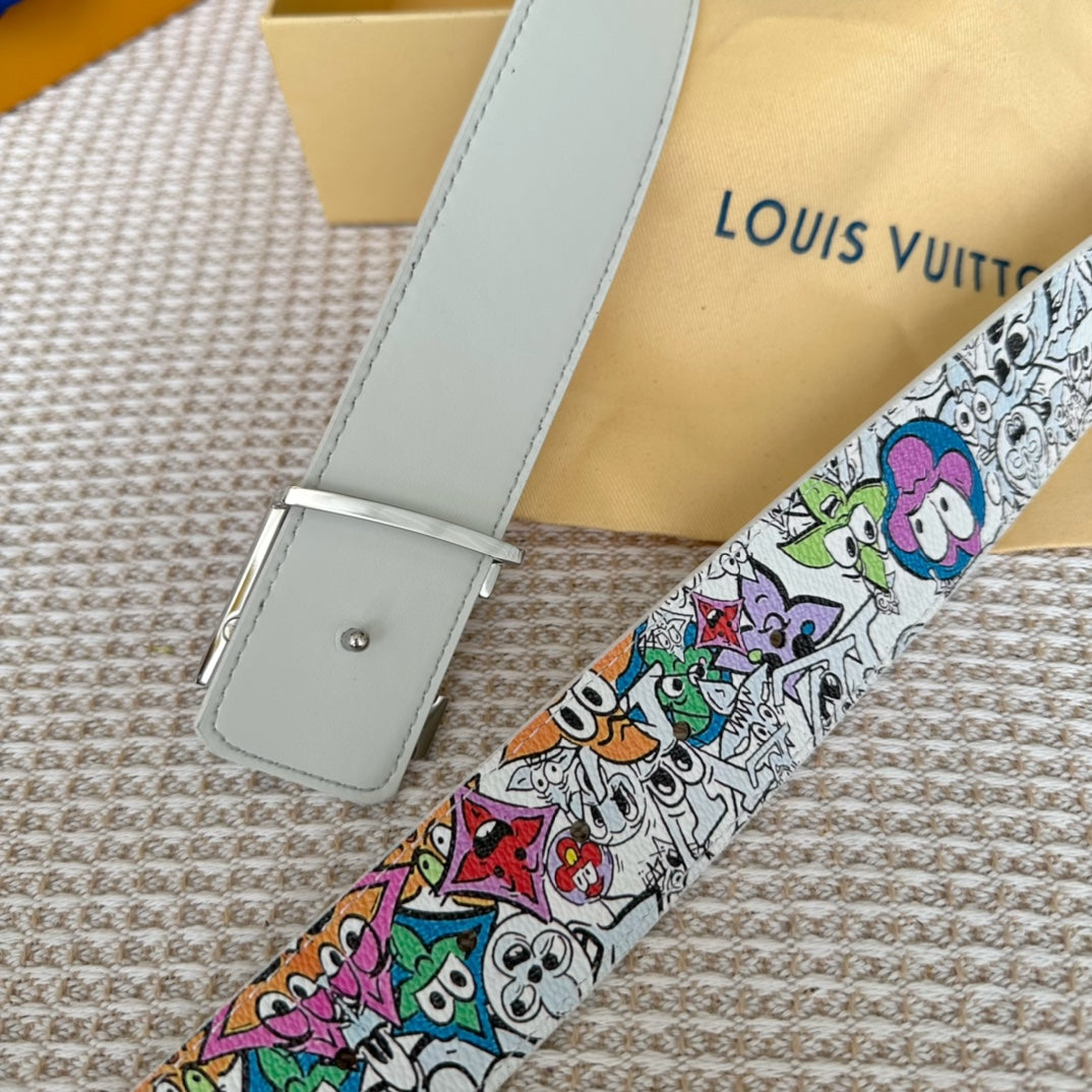 P1Q64E8 Popular   High quality belt With full package