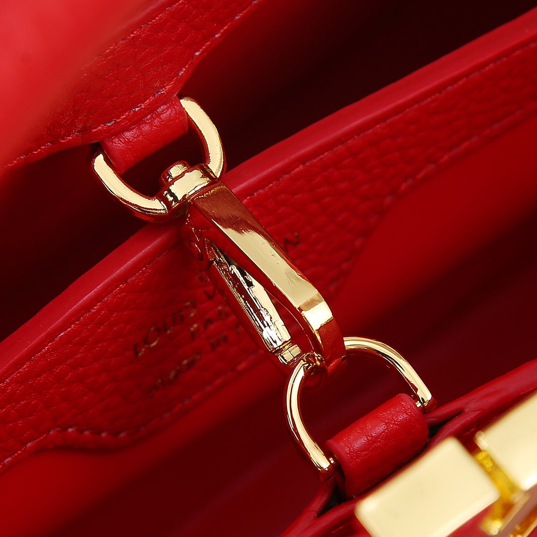 B1X54E442 Popular  leather bag