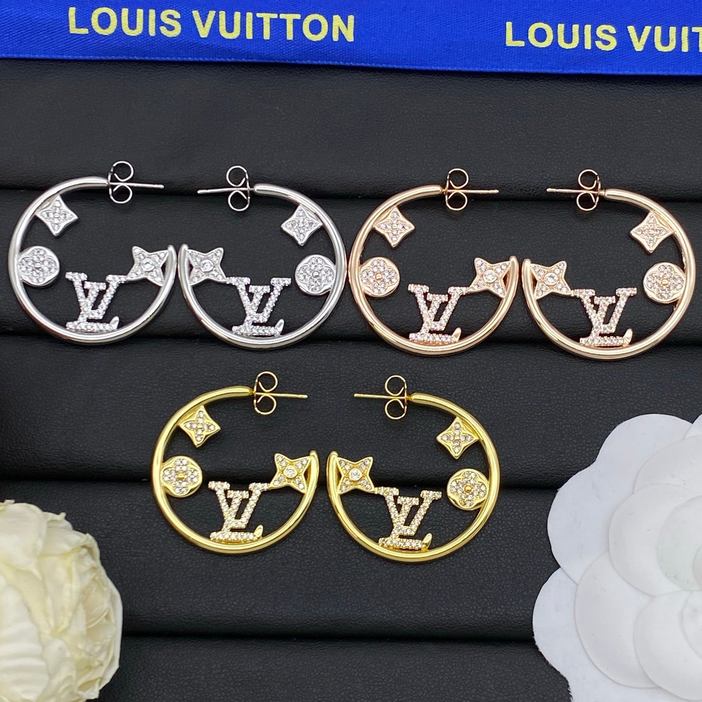 X5N76E21E Popular Earrings