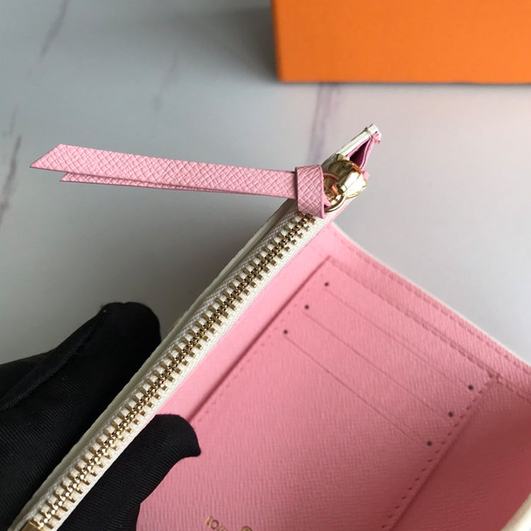 B1P20E4 Popular  leather wallets