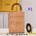 B12X44F288 Popular  leather bag 