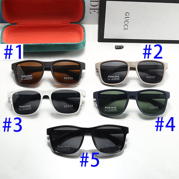 T1R86B10 Popular Sunglasses