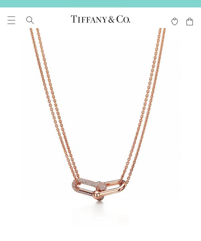 X1X54T24X  Popular    Necklaces