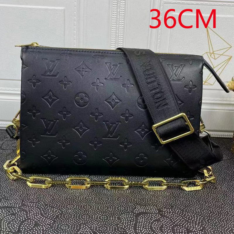 B1X23E3 Popular  leather bag 