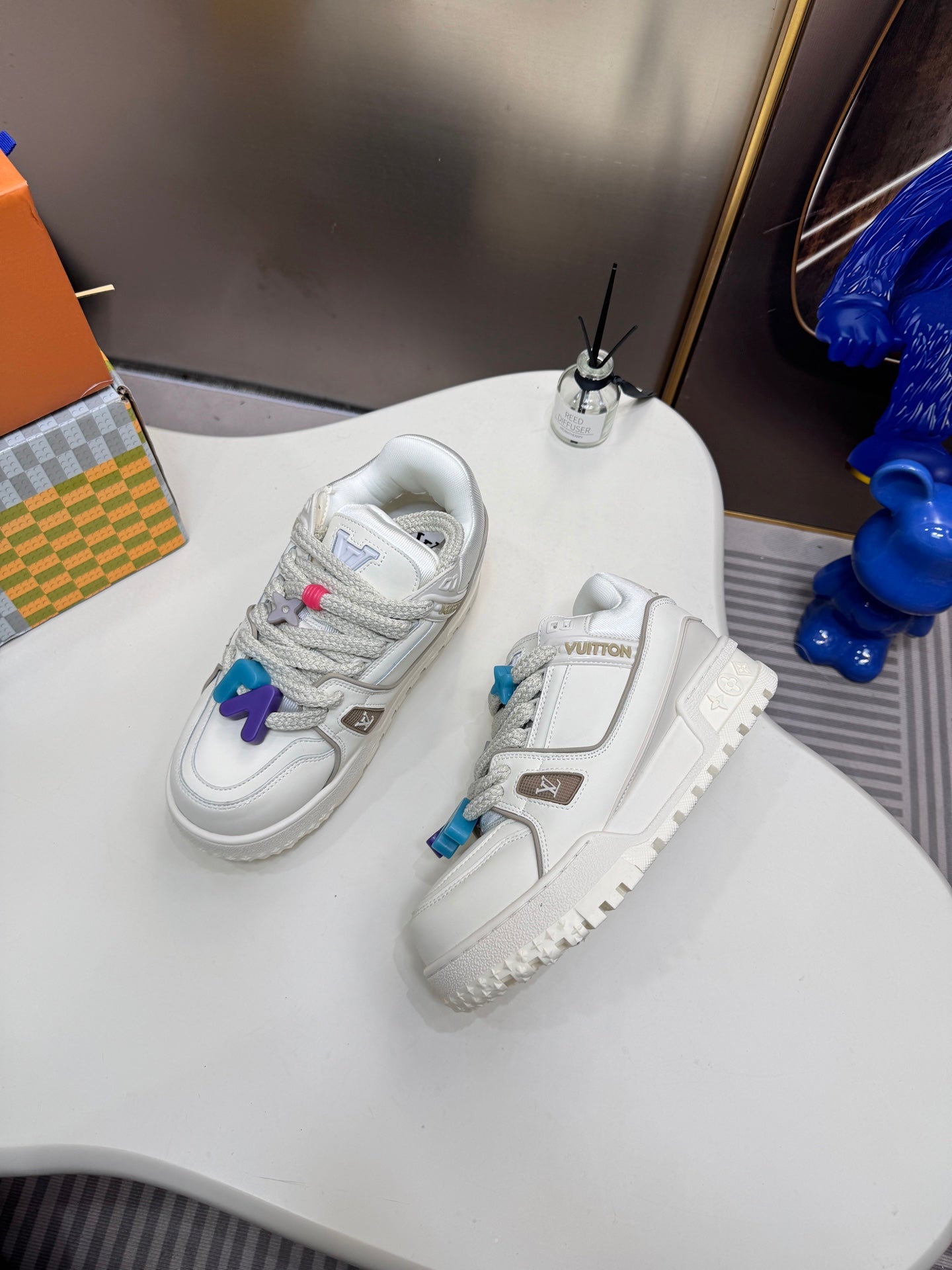 Z1Q115E449 Popular  Shoes