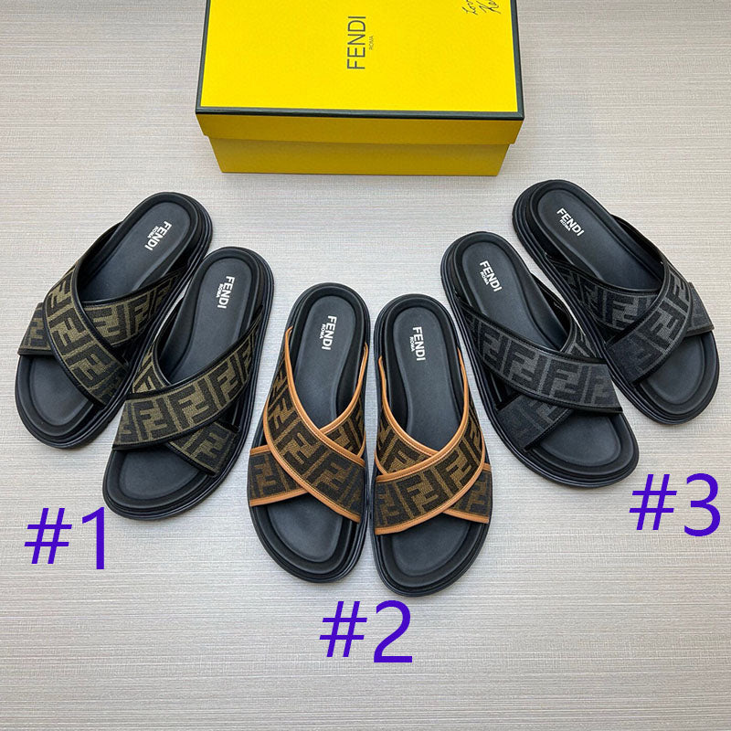Z5LF224 Popular Slippers