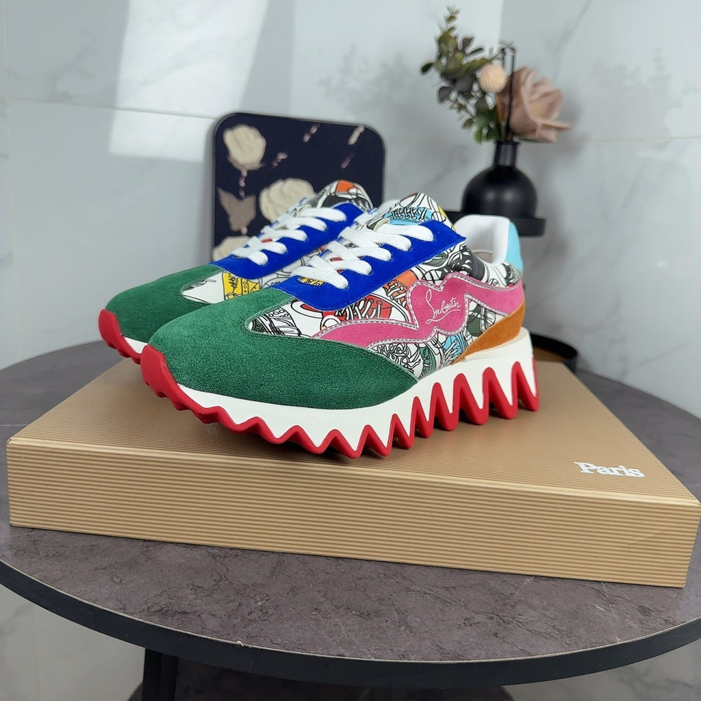 Z2Q105A330 Popular high-quality Shoes