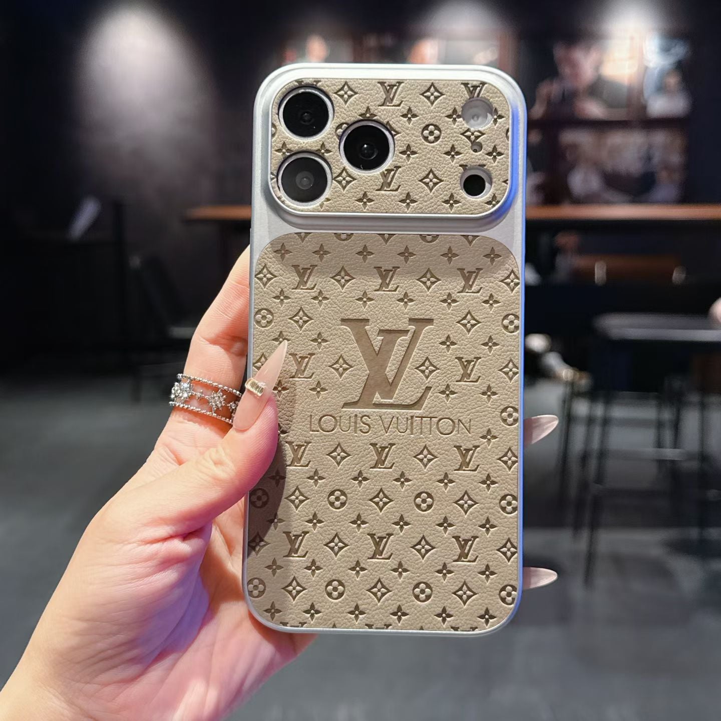 K1X36E10 Popular Phone Case