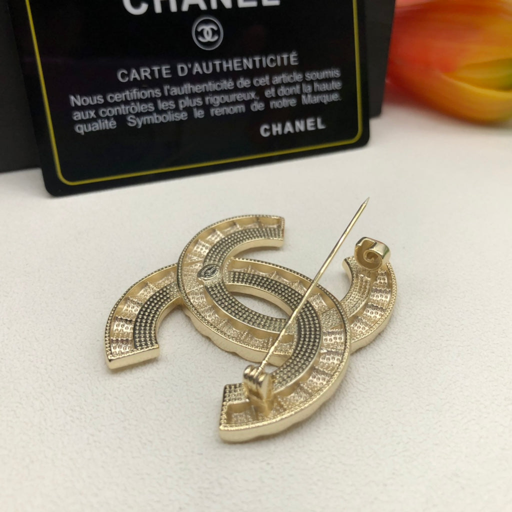 X1N36C33X Popular  Brooch