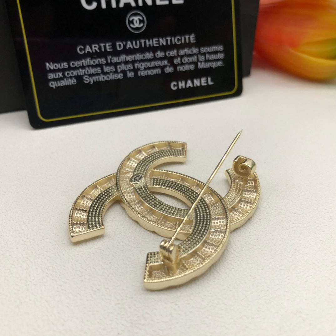 X1N36C33X Popular  Brooch