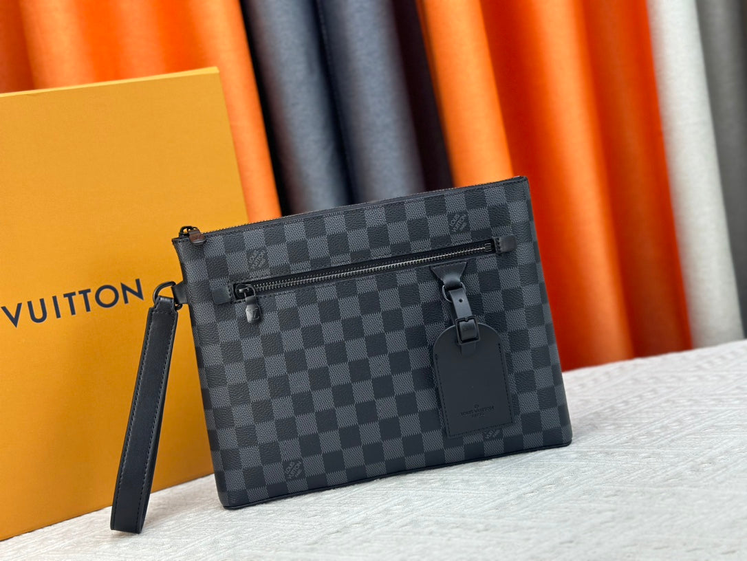 B1X44E398 Popular   leather bag