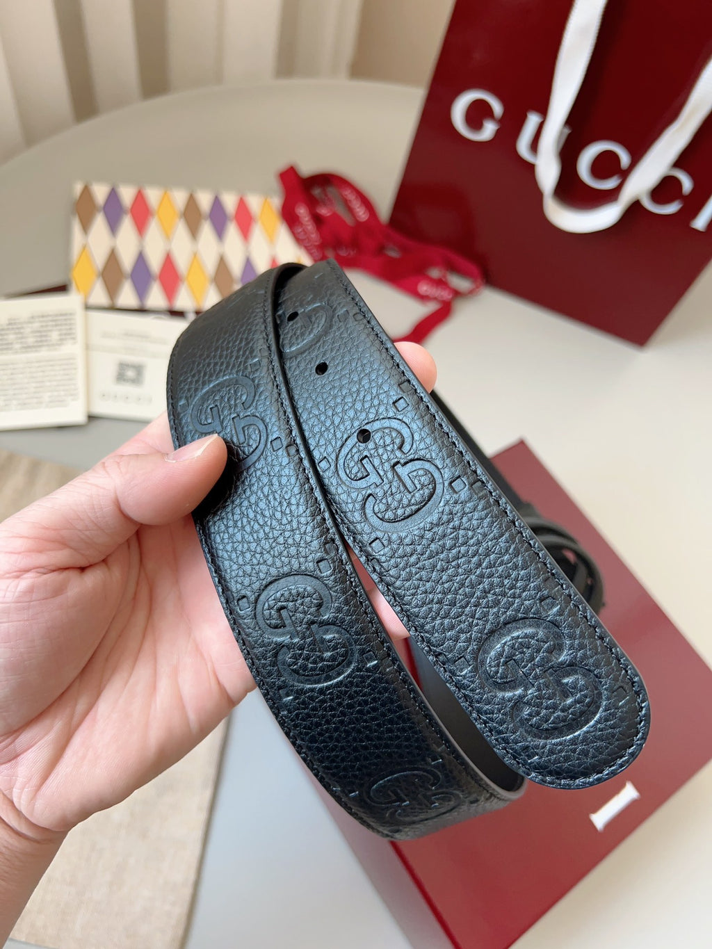 P1Q115B44 Popular High quality belt With full package